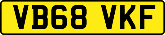 VB68VKF