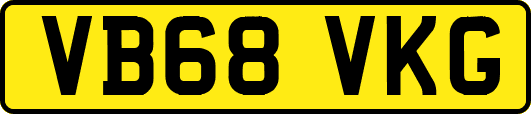 VB68VKG