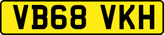 VB68VKH