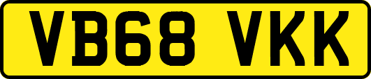 VB68VKK