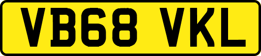 VB68VKL