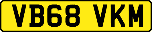 VB68VKM