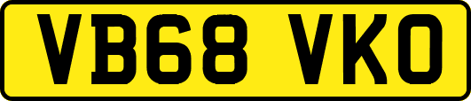 VB68VKO