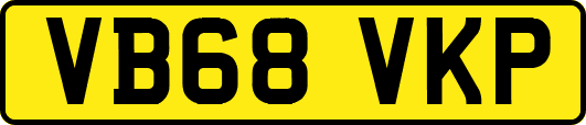 VB68VKP