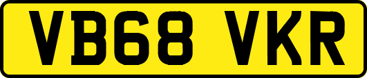 VB68VKR