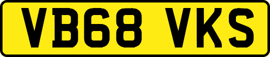 VB68VKS