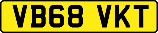 VB68VKT