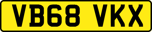 VB68VKX