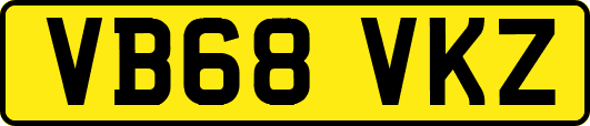 VB68VKZ