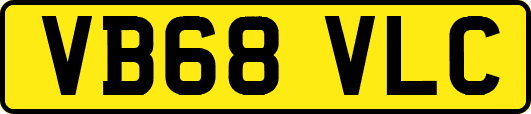 VB68VLC