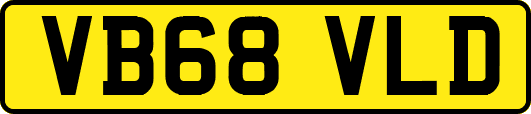 VB68VLD