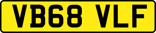 VB68VLF