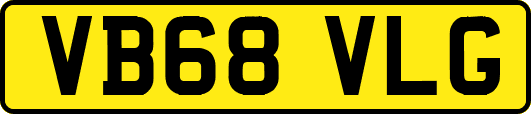 VB68VLG