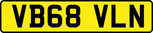VB68VLN