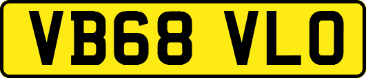 VB68VLO