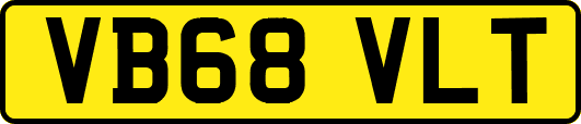 VB68VLT