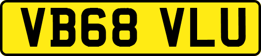 VB68VLU