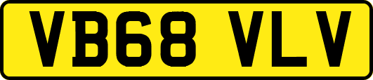 VB68VLV