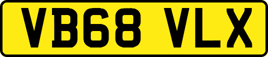 VB68VLX