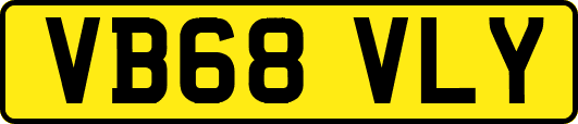 VB68VLY