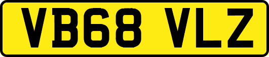 VB68VLZ