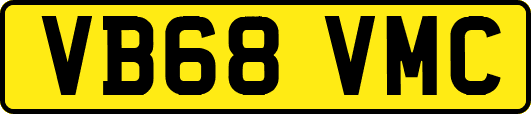 VB68VMC