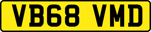 VB68VMD