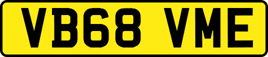 VB68VME
