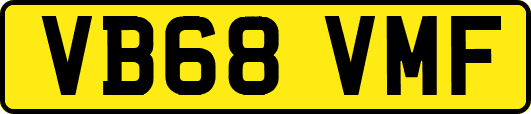 VB68VMF