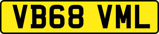 VB68VML