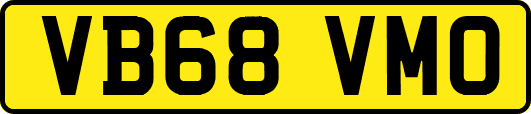 VB68VMO