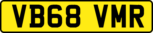 VB68VMR