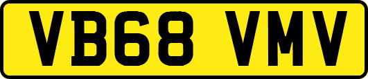 VB68VMV