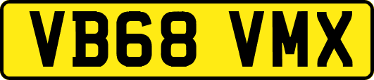VB68VMX