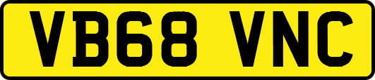VB68VNC