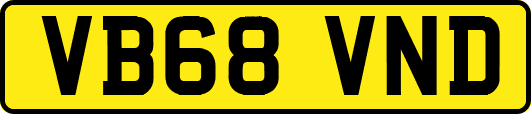 VB68VND