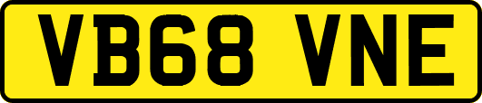 VB68VNE