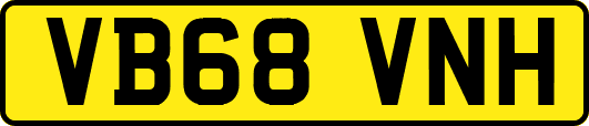 VB68VNH