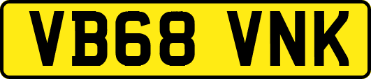 VB68VNK