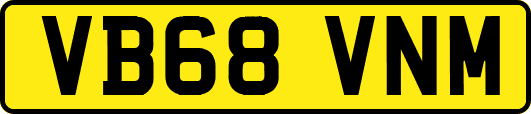 VB68VNM