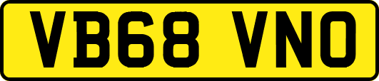 VB68VNO