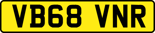 VB68VNR