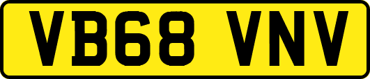 VB68VNV