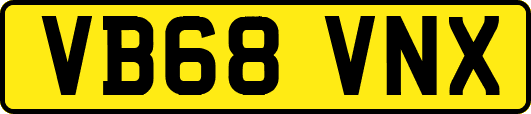 VB68VNX