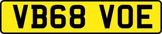 VB68VOE