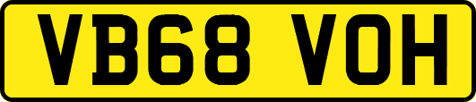 VB68VOH