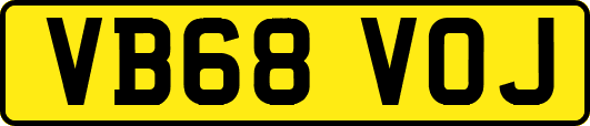 VB68VOJ