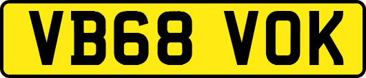 VB68VOK