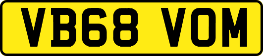 VB68VOM