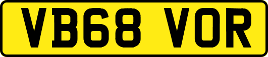 VB68VOR